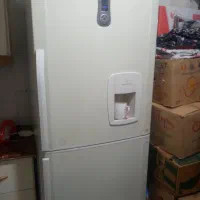 یخچال هیمالیا