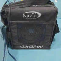 اسپیکر نوید الکتریک