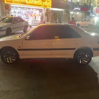 پارس سال ۹۱|خودرو سواری و وانت|بندرعباس, |دیوار