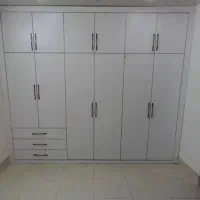 کابین و کمد دیواری|جاکفشی، کمد، دراور|کازرون, |دیوار