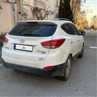 توسان 2013|خودرو سواری و وانت|تهران, اوین|دیوار