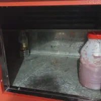 یخچال مغازه|فروشگاه و مغازه|گنبد کاووس, |دیوار