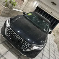 نیسان سیلفی مکس ادیشن فول