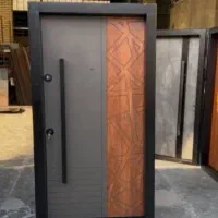 درب لامینوکس (ضد سرقت)|مصالح و تجهیزات ساختمان|تبریز, |دیوار