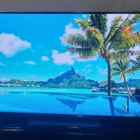 LG 55QNED86 120رفرش ریت هرتز