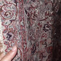 رانر رومیزی ترمه 2متری|پرده، رانر، رومیزی|بندرعباس, |دیوار