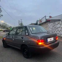 پراید صبا مدل ۸۷ بدون رنگ|خودرو سواری و وانت|رشت, کوی مهر|دیوار