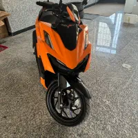 موتور کیلک واریو