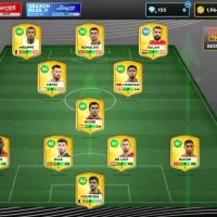 اکانت دریم لیگ عالی قیمت ارزان