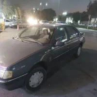 پژو ۴۰۵  مدل ۹۸ دوگانه فابریک|خودرو سواری و وانت|شاهین‌شهر, حافظ جنوبی|دیوار