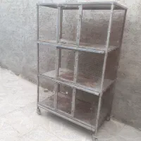 قفس کبوتر|لوازم جانبی حیوانات|حبیب آباد, |دیوار