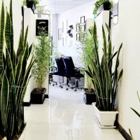 جذب ۲ نیروی خدمات خانم و آقا در پردیس