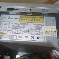 کیس کامپیوتر ddr3|رایانه رومیزی|ملارد, |دیوار