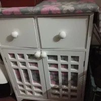 میز اتو