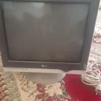 مانیتور الجی