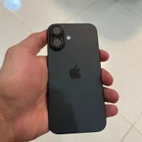 Iphone 16 شکار