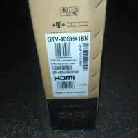 کارتون تلویزیون 40 اینچ