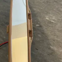 آینه جلو شیشه ماشین