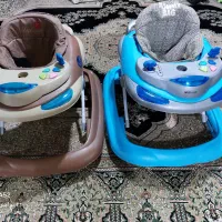 روروک|اسباب و اثاث بچه|خرم‌آباد, |دیوار