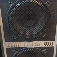 یک عدد اکو چنگ و دو عدد باند کاملا سالم