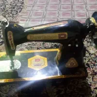 چرخ بافندگی