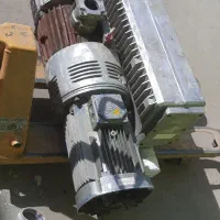 تعمیر پمپ و موتور وکیوم المنت لبه چسبان منحنی|ماشینآلات صنعتی|مشهد, نوید|دیوار