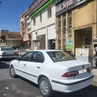 سمندLX مدل ۱۳۹۸|خودرو سواری و وانت|بهبهان, |دیوار