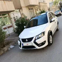 کوییک Rs مدل 1402|خودرو سواری و وانت|کرمانشاه, |دیوار