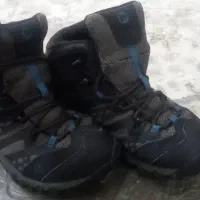 بوت مرل کوهنوردی