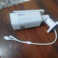 دوربین مداربسته فول اچ دی دید در شب
