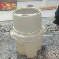 آسیاب خورد کن