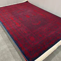 فرش تهران ۱۲۰۰شانه طرح کتیبه.s. l