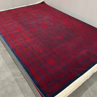 فرش تهران ۱۲۰۰شانه طرح کتیبه.s. l