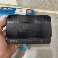 مودم تی پی لینک
