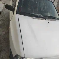 پراید مدل88|خودرو سواری و وانت|گنبد کاووس, |دیوار