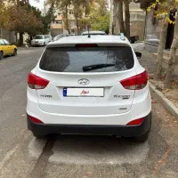 توسان ۲۰۱۴|خودرو سواری و وانت|ارومیه, |دیوار