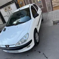 ۲۰۶ مدل ۱۴۰۰