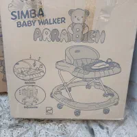 روروئک کودک|کالسکه و لوازم جانبی|مشهد, همت آباد|دیوار