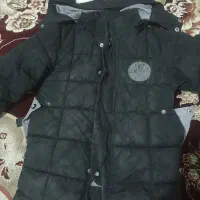 کاپشن پسرانه