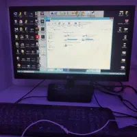 کامپیوتر تمیز کم کار