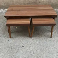 میز مبل میزجلومبلی آلا|مبلمان خانگی و میز عسلی|بجنورد, |دیوار