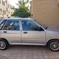 پراید۱۱۱مدل۹۱