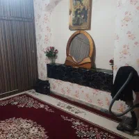 ۱۰۰متر ملکیت/حیاط دار/دربستی/ خیابان طلائیه|فروش آپارتمان|بومهن, |دیوار