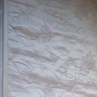 دوتا تشک یک نفره طبی فنری