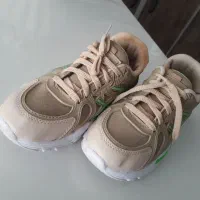 کفش بچگانه ۳۵۰|کفش و لباس بچه|تربتحیدریه, رضاشهر|دیوار