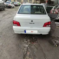 پراید132مدل88