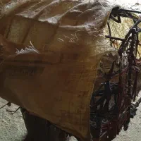 جامرغی میلگردی بزرگ