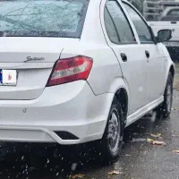 ساینا سفید مدل ۹۶