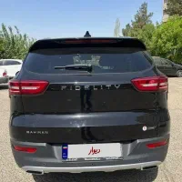 فیدلیتی پرایم 1403 گیربکس جدید رینگ 10 پر|خودرو سواری و وانت|تهران, اکباتان|دیوار