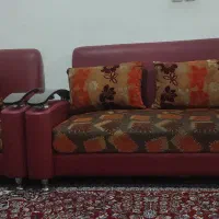 مبل هشت نفره